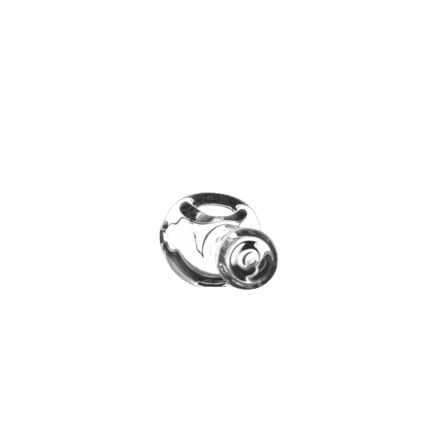 MJ Arsenal Pioneer Hand Pipe - Haze Smoke Shop USA