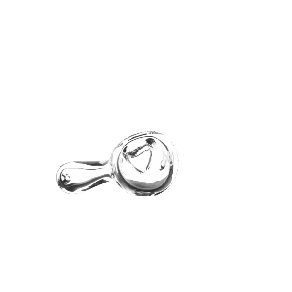 MJ Arsenal Pioneer Hand Pipe - Haze Smoke Shop USA