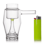 MJ Arsenal Proxy Bubbler Mini - Haze Smoke Shop USA