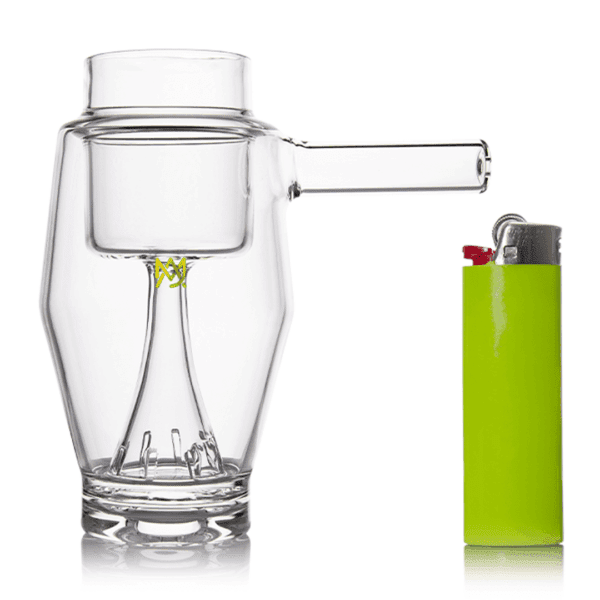 MJ Arsenal Proxy Bubbler Mini - Haze Smoke Shop USA