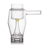 MJ Arsenal Proxy Bubbler Mini Glass Pipes - Haze Smoke Shop USA