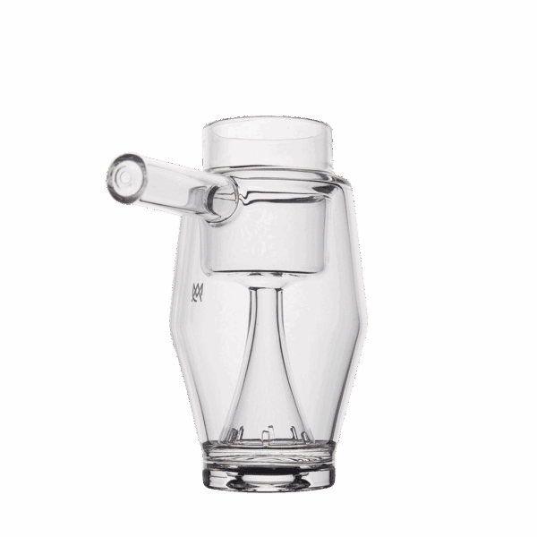 MJ Arsenal Proxy Bubbler Mini - Haze Smoke Shop USA