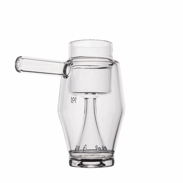 MJ Arsenal Proxy Bubbler Mini - Haze Smoke Shop USA