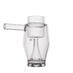 MJ Arsenal Proxy Bubbler Mini - Haze Smoke Shop USA