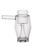 MJ Arsenal Proxy Bubbler Mini - Haze Smoke Shop USA