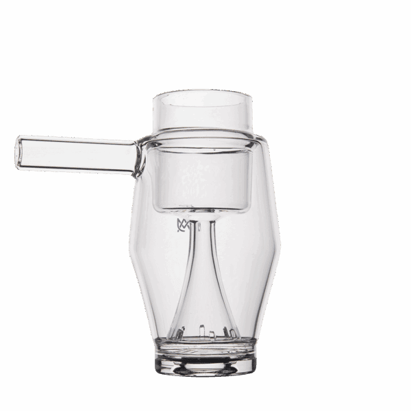 MJ Arsenal Proxy Bubbler Mini - Haze Smoke Shop USA