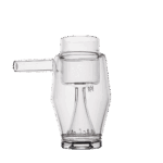 MJ Arsenal Proxy Bubbler Mini - Haze Smoke Shop USA