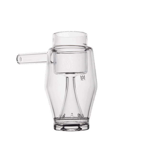 MJ Arsenal Proxy Bubbler Mini - Haze Smoke Shop USA