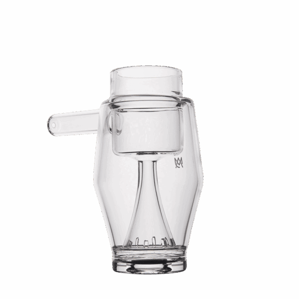 MJ Arsenal Proxy Bubbler Mini - Haze Smoke Shop USA