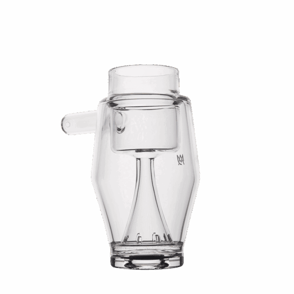 MJ Arsenal Proxy Bubbler Mini - Haze Smoke Shop USA