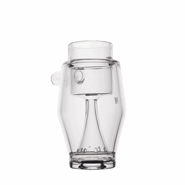 MJ Arsenal Proxy Bubbler Mini - Haze Smoke Shop USA