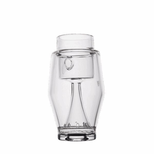 MJ Arsenal Proxy Bubbler Mini - Haze Smoke Shop USA