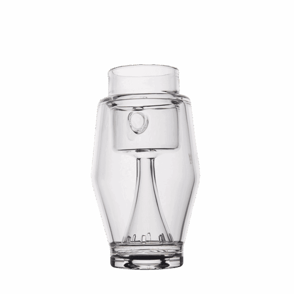 MJ Arsenal Proxy Bubbler Mini - Haze Smoke Shop USA