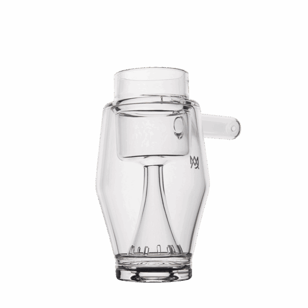 MJ Arsenal Proxy Bubbler Mini - Haze Smoke Shop USA