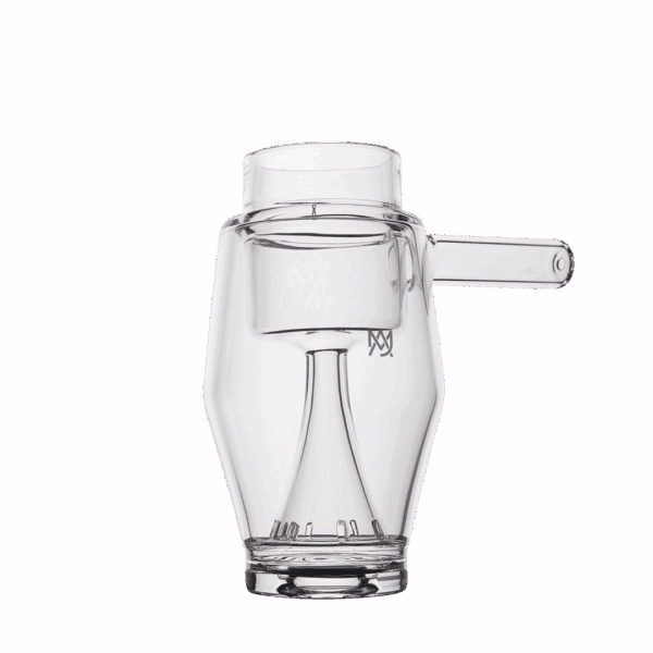 MJ Arsenal Proxy Bubbler Mini - Haze Smoke Shop USA