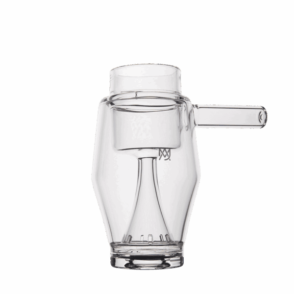 MJ Arsenal Proxy Bubbler Mini - Haze Smoke Shop USA