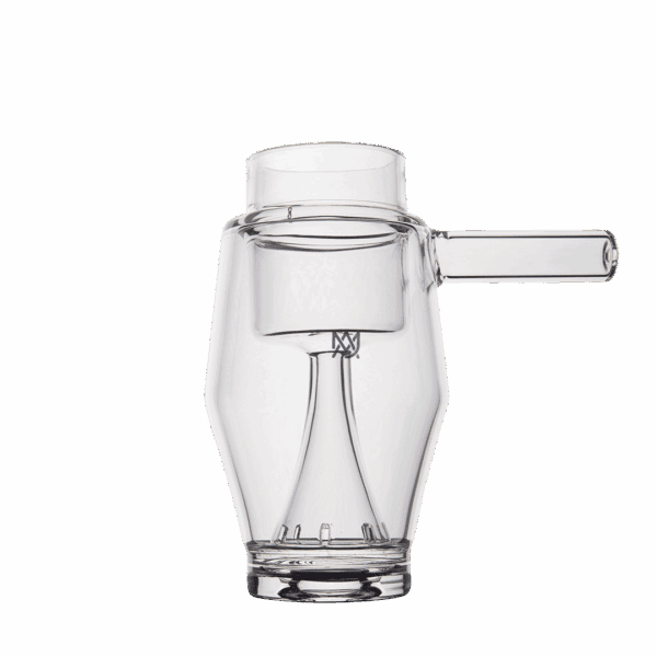 MJ Arsenal Proxy Bubbler Mini - Haze Smoke Shop USA