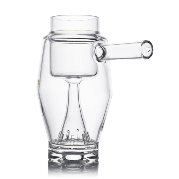MJ Arsenal Proxy Bubbler Mini - Haze Smoke Shop USA