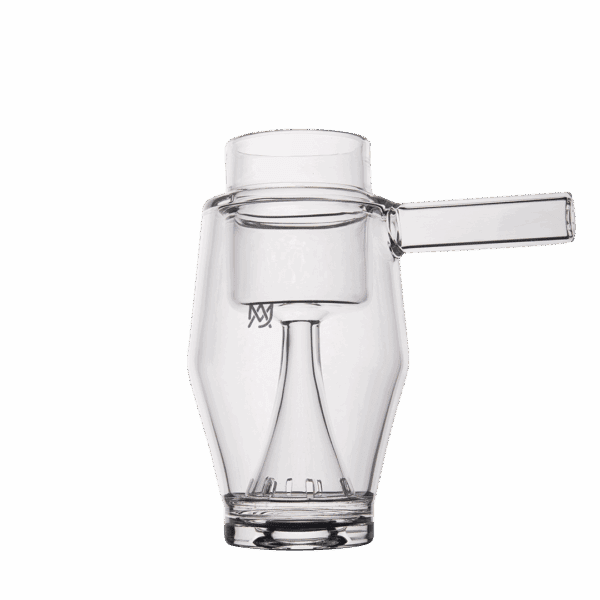 MJ Arsenal Proxy Bubbler Mini - Haze Smoke Shop USA