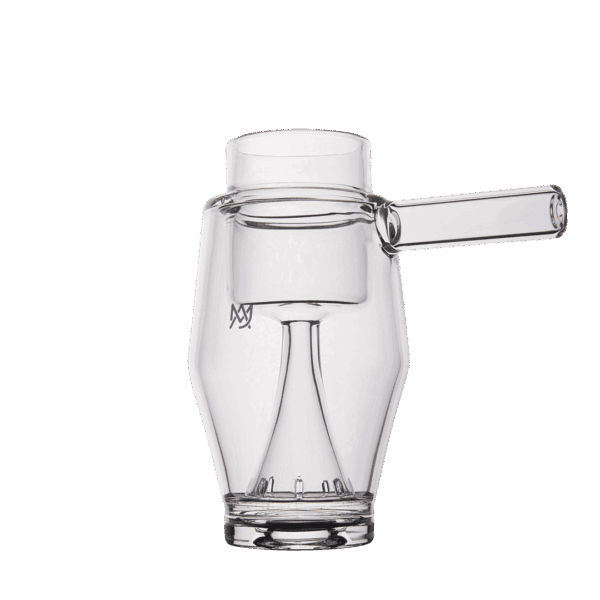 MJ Arsenal Proxy Bubbler Mini - Haze Smoke Shop USA
