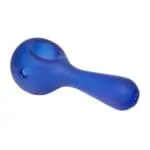 MJ Arsenal Sandblasted Pioneer Spoon Pipe - Haze Smoke Shop USA
