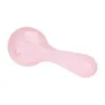 MJ Arsenal Sandblasted Pioneer Spoon Pipe - Haze Smoke Shop USA