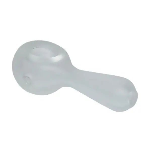 MJ Arsenal Sandblasted Pioneer Spoon Pipe - Haze Smoke Shop USA