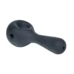 MJ Arsenal Sandblasted Pioneer Spoon Pipe - Haze Smoke Shop USA