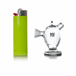 MJ Arsenal The Martian® Original Blunt Bubbler™ - Haze Smoke Shop USA