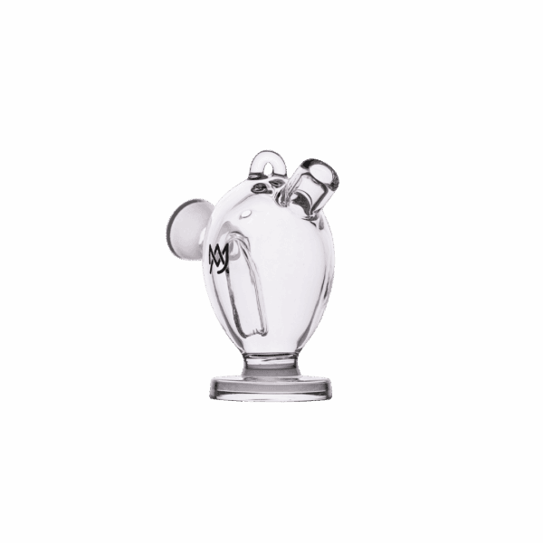 MJ Arsenal The Martian® Original Blunt Bubbler™ - Haze Smoke Shop USA