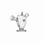 MJ Arsenal The Martian® Original Blunt Bubbler™ - Haze Smoke Shop USA