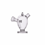 MJ Arsenal The Martian® Original Blunt Bubbler™ - Haze Smoke Shop USA