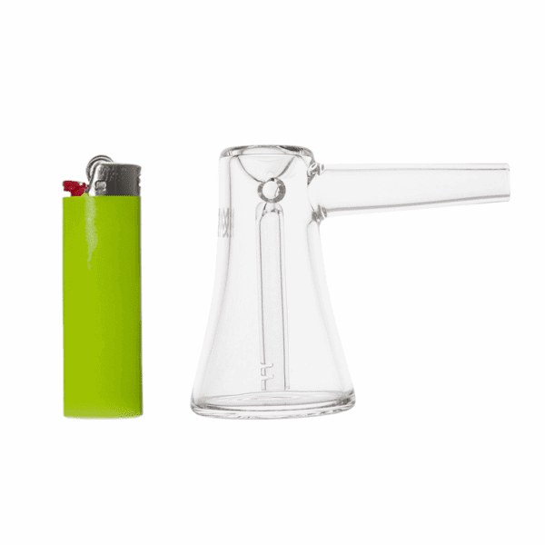 MJ Arsenal Vulkan Bubbler - Haze Smoke Shop USA
