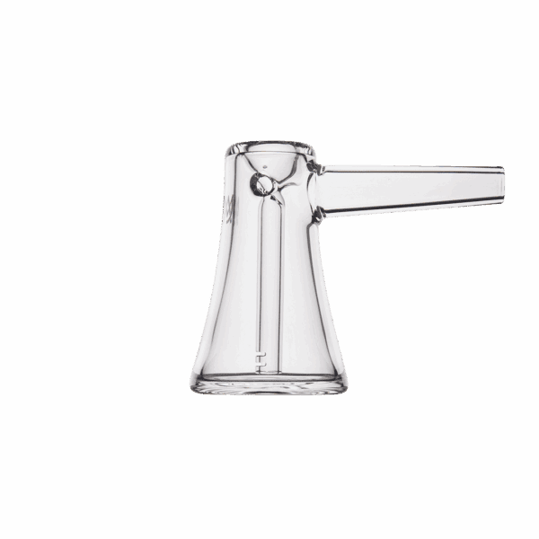 MJ Arsenal Vulkan Bubbler - Haze Smoke Shop USA