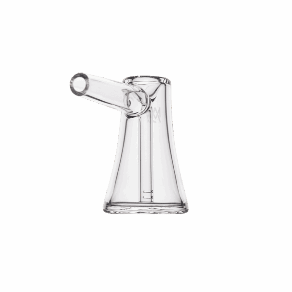 MJ Arsenal Vulkan Bubbler - Haze Smoke Shop USA
