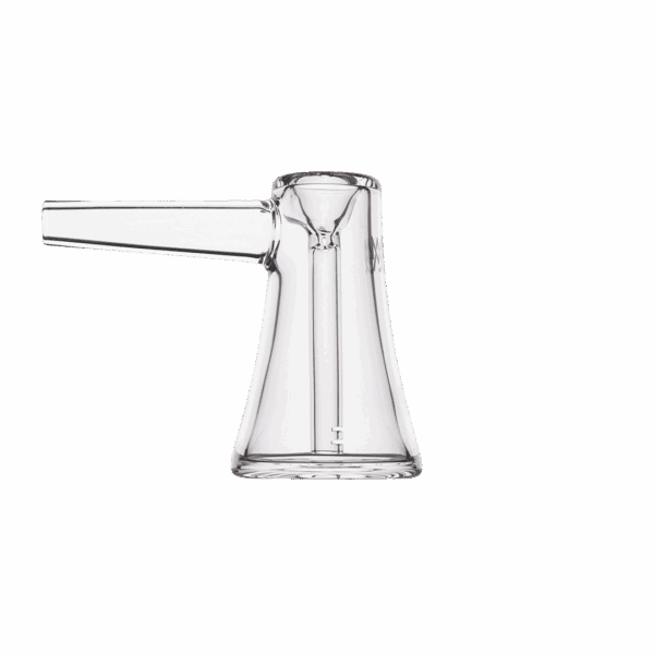 MJ Arsenal Vulkan Bubbler - Haze Smoke Shop USA
