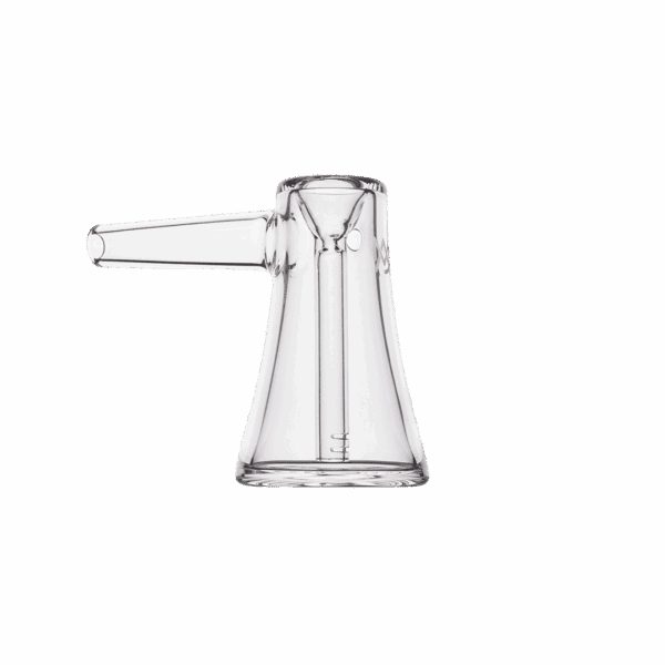 MJ Arsenal Vulkan Bubbler - Haze Smoke Shop USA