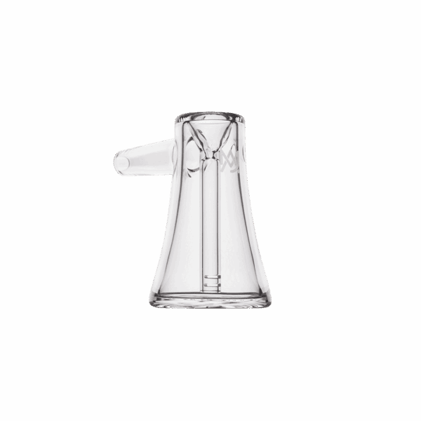 MJ Arsenal Vulkan Bubbler - Haze Smoke Shop USA