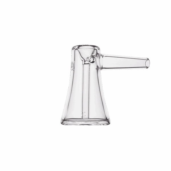 MJ Arsenal Vulkan Bubbler - Haze Smoke Shop USA