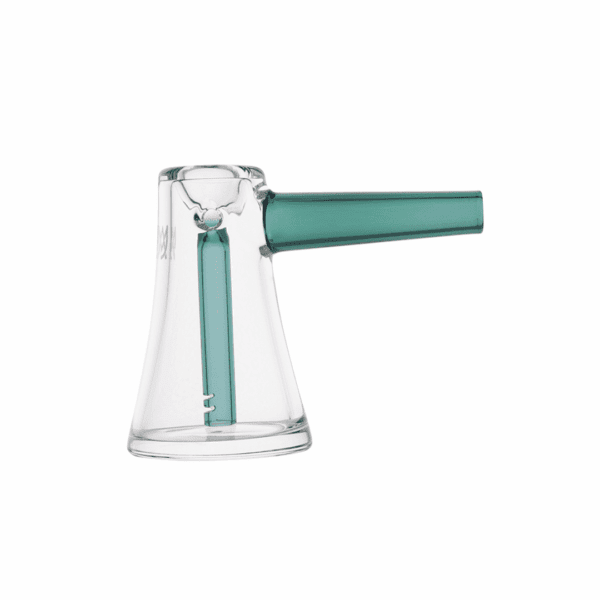 MJ Arsenal Vulkan Bubbler - Haze Smoke Shop USA