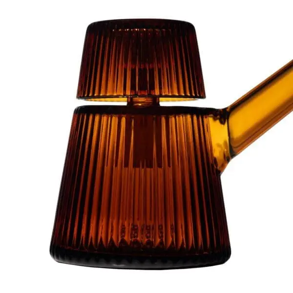 NWTN Home Deco Bubbler - Haze Smoke Shop USA