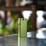 ONGROK Twist Top Aluminum Dugout & One-Hitter - Haze Smoke Shop USA