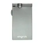 ONGROK Twist Top Aluminum Dugout & One-Hitter - Haze Smoke Shop USA