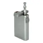 ONGROK Twist Top Aluminum Dugout & One-Hitter - Haze Smoke Shop USA