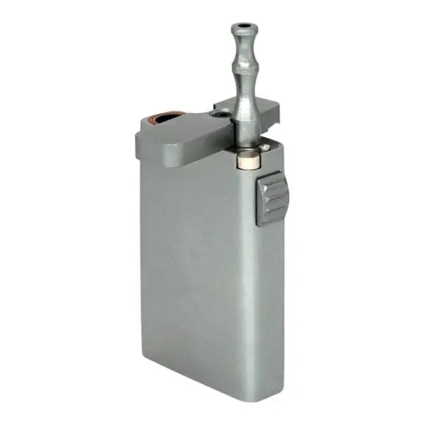 ONGROK Twist Top Aluminum Dugout & One-Hitter - Haze Smoke Shop USA