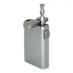 ONGROK Twist Top Aluminum Dugout & One-Hitter - Haze Smoke Shop USA