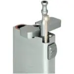 ONGROK Twist Top Aluminum Dugout & One-Hitter - Haze Smoke Shop USA