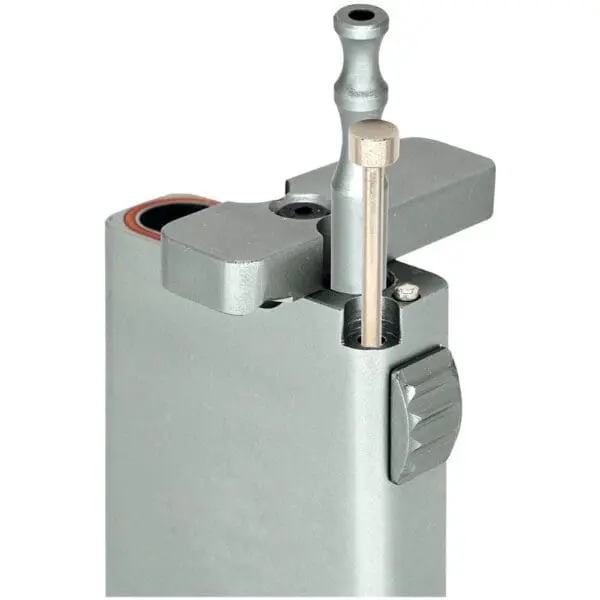 ONGROK Twist Top Aluminum Dugout & One-Hitter - Haze Smoke Shop USA