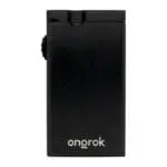 ONGROK Twist Top Aluminum Dugout & One-Hitter Aluminum - Haze Smoke Shop USA