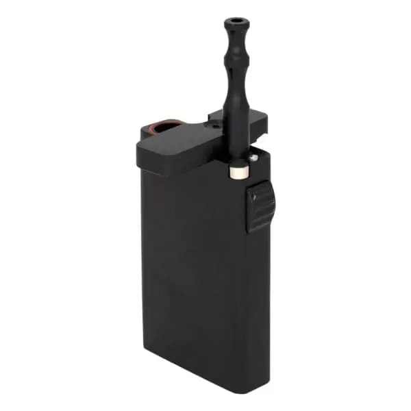 ONGROK Twist Top Aluminum Dugout & One-Hitter - Haze Smoke Shop USA
